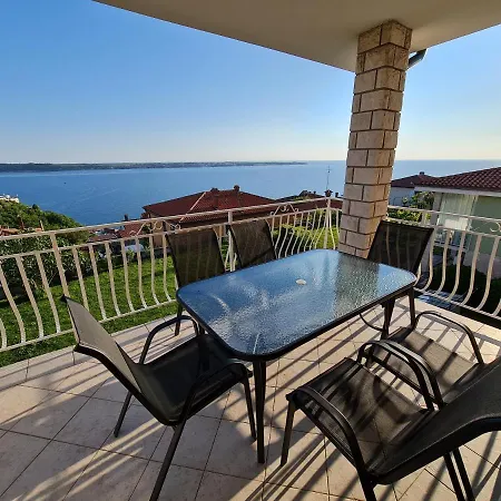Apartma Bella Vista