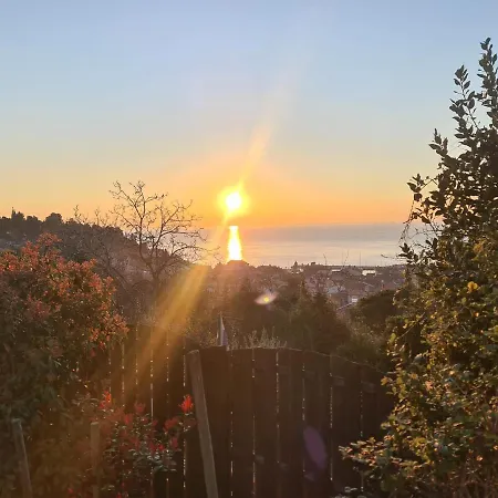 Apartma Bella Vista Piran
