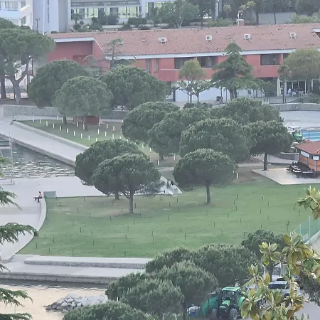 Apartamento Bella Vista Piran