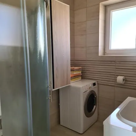 Bella Vista Apartma *