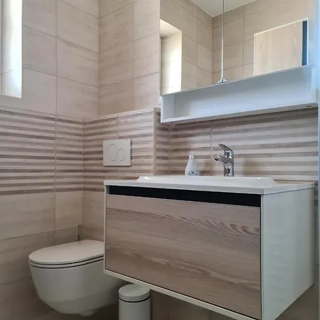 Bella Vista Appartamento Pirano