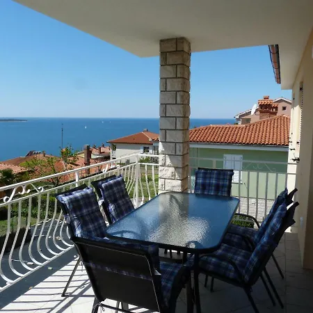 Bella Vista * Piran