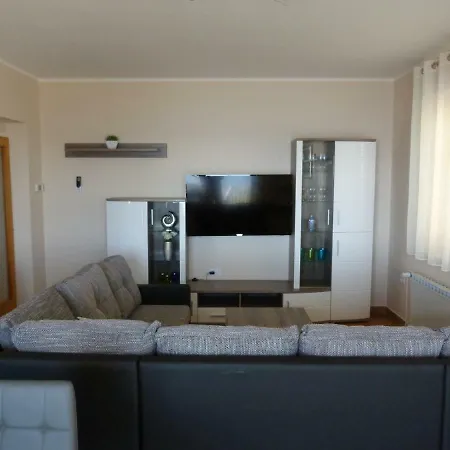 Apartma Bella Vista