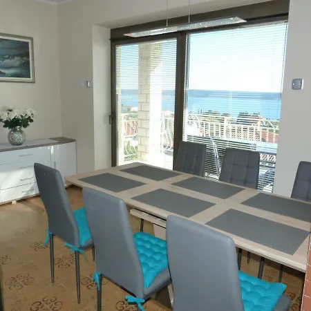 Apartma Bella Vista