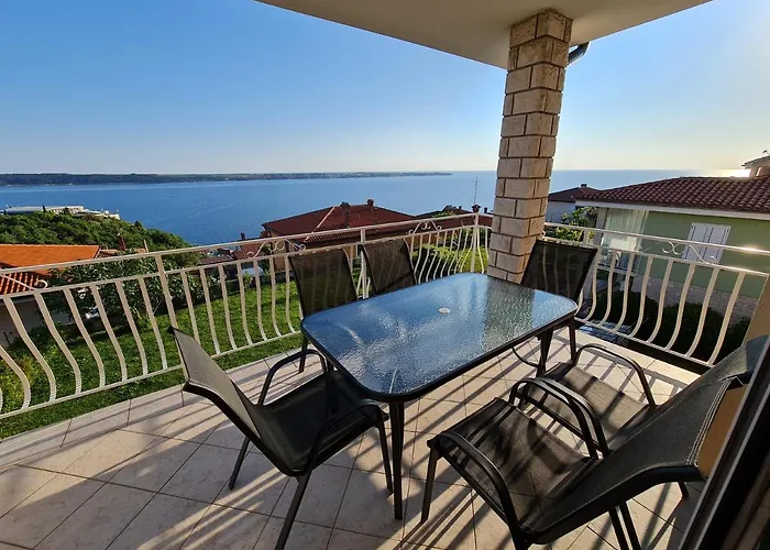 Apartment Bella Vista