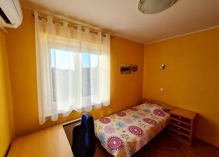 Bella Vista Apartamento *