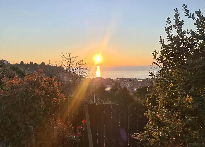 Apartamento Bella Vista Piran