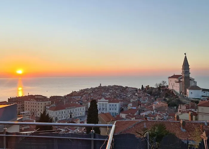 Apartamento Bella Vista *