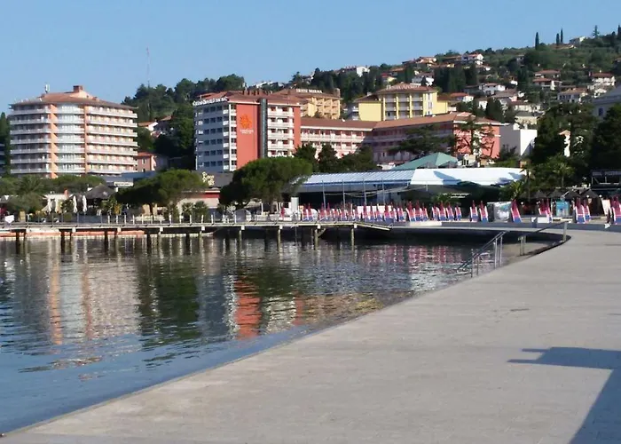 Bella Vista Apartamento *