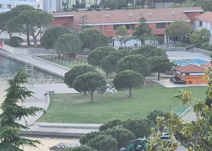 Apartamento Bella Vista Piran