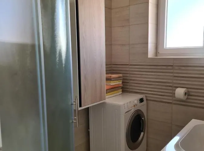 Bella Vista Apartamento *