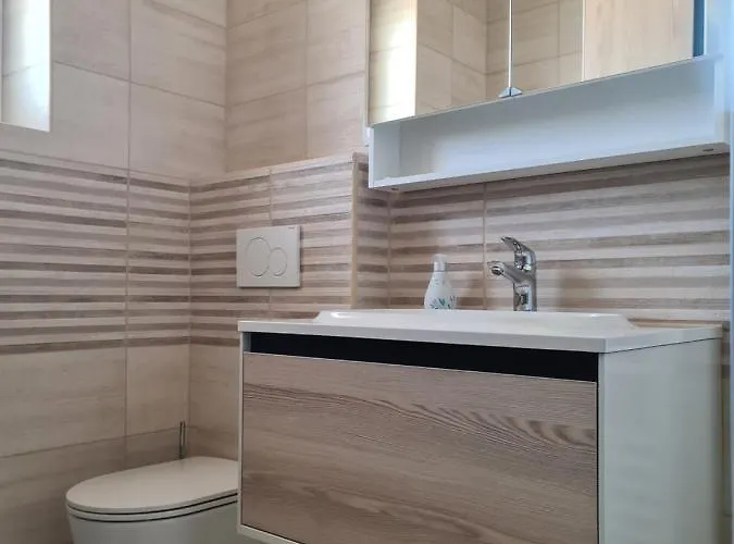 Bella Vista Apartamento Piran