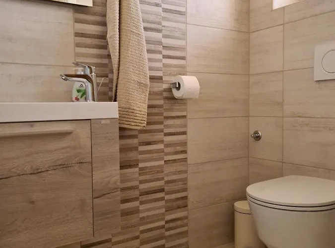 Bella Vista Apartamento *