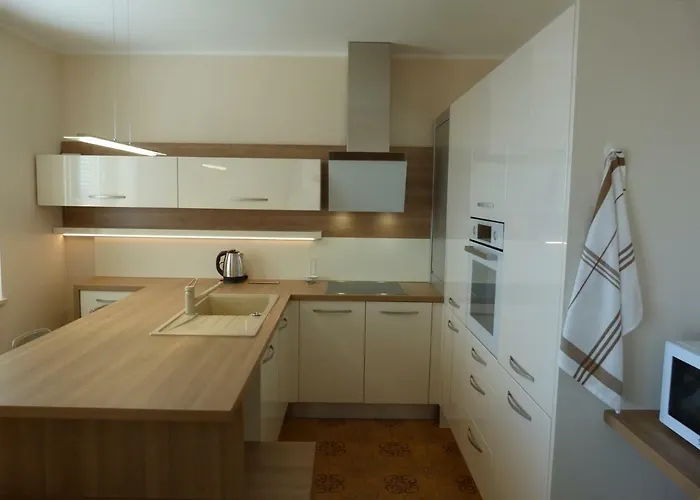 Bella Vista Apartamento Piran