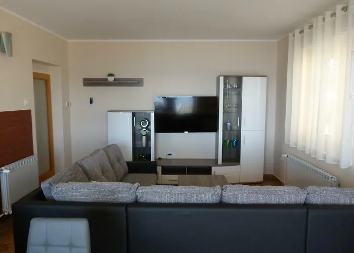 Apartamento Bella Vista