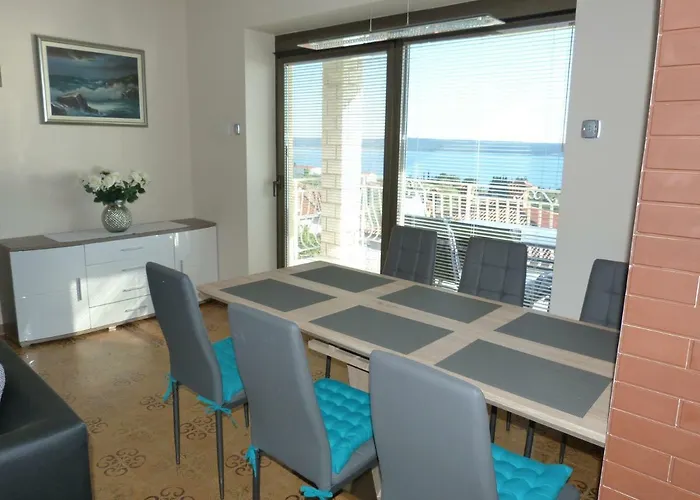 Apartamento Bella Vista