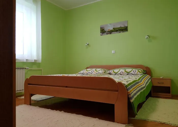 Bella Vista Apartamento